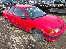 JT2AC52L5V0****** Salvamento y Destrozados 1997 Toyota Tercel en Long Island
