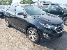 3GNAXVEX7KL****** Salvage and Wrecked 2019 Chevrolet Equinox in Cleveland