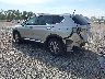 5NMS2CAD2LH****** Salvage and Repairable 2020 Hyundai Santa Fe in Akron Canton