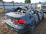 WBA3A9C51FK****** Salvage and Repairable 2015 BMW 335i in Washington State