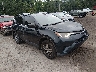 JTMBFREV1JJ****** Salvamento y Destrozados 2018 Toyota RAV4 en Metro DC