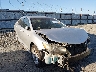 4T1BF1FKXDU****** Salvamento y Destrozados 2013 Toyota Camry en Little Rock