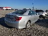 4T1BF1FKXDU****** Salvamento y Destrozados 2013 Toyota Camry en Estado de Arkansas