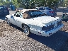 SAJNX2345SC****** Salvage and Repairable 1995 Jaguar XJS in Fontana