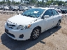 2T1BU4EE7CC****** Used and Repairable 2012 Toyota Corolla in Richmond
