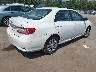 2T1BU4EE7CC****** Salvage and Wrecked 2012 Toyota Corolla in Virginia State