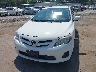 2T1BU4EE7CC****** Salvage and Repairable 2012 Toyota Corolla in Virginia State