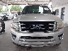 1FMJU1HT2FE****** Wrecked 2015 Ford Expedition in Florida State