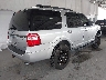 1FMJU1HT2FE****** Salvage and Wrecked 2015 Ford Expedition in Florida State