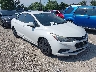 1G1BC5SMXH7****** Salvage and Wrecked 2017 Chevrolet Cruze in Chicago South