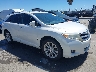 4T3ZA3BBXDU****** Salvamento y Destrozados 2013 Toyota Venza en Los Angeles South