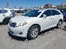 4T3ZA3BBXDU****** Usados y Reparables 2013 Toyota Venza en Los Angeles South