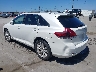 4T3ZA3BBXDU****** Salvamento y Reparables 2013 Toyota Venza en Los Angeles South