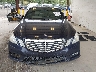 WDDHF5GB9BA****** Wrecked 2011 Mercedes-Benz E 350 in Washington State