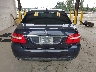 WDDHF5GB9BA****** Wrecked 2011 Mercedes-Benz E 350