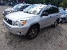 JTMBD33V065****** Used and Repairable 2006 Toyota RAV4 in Taunton