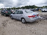 1HGCM56374A****** Salvamento y Reparables 2004 Honda Accord en IAA - MANCHESTER