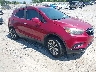 KL4CJASB4HB****** Salvage and Wrecked 2017 Buick Encore in Asheville