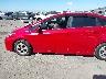 JTDKN3DU3D5****** Repairable 2013 Toyota Prius in California State