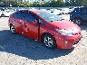 JTDKN3DU3D5****** Salvage and Wrecked 2013 Toyota Prius in Los Angeles