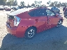 JTDKN3DU3D5****** Salvage and Wrecked 2013 Toyota Prius in California State
