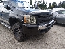 3GCRKSEA2AG****** Salvage and Repairable 2010 Chevrolet Silverado 1500 in Washington State