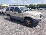 1J4GW48S11C****** Salvage and Wrecked 2001 Jeep Grand Cherokee in Lexington