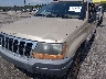 1J4GW48S11C****** Salvage and Repairable 2001 Jeep Grand Cherokee in South Carolina State