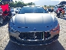 ZAM57RTA6G1****** Used 2016 Maserati Ghibli in Utah State