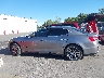 ZAM57RTA6G1****** Salvage 2016 Maserati Ghibli