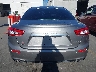 ZAM57RTA6G1****** Used 2016 Maserati Ghibli