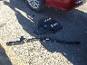 ZAM57RTA6G1****** Wrecked 2016 Maserati Ghibli in Utah State