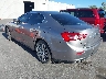 ZAM57RTA6G1****** Salvage and Repairable 2016 Maserati Ghibli in Salt Lake City