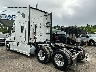 3AKJHHDR3NS****** Salvamento y Destrozados 2022 Freightliner New Cascadia 126 en Estado de Florida