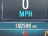 LRBFX2SA4KD****** Wrecked 2019 Buick Envision