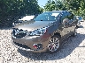LRBFX2SA4KD****** Used and Repairable 2019 Buick Envision in Dayton