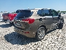 LRBFX2SA4KD****** Salvage and Wrecked 2019 Buick Envision in Ohio State