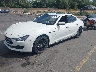 ZAM57XSA1J1****** Used and Repairable 2018 Maserati Ghibli in Salt Lake City