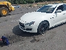 ZAM57XSA1J1****** Salvage and Repairable 2018 Maserati Ghibli in Utah State