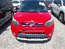 KNDJP3A56J7****** Destrozados 2018 Kia Soul en Estado de Texas
