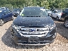 2FMPK3K92HB****** Wrecked 2017 Ford Edge in Illinois State