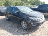 2FMPK3K92HB****** Salvage and Wrecked 2017 Ford Edge in Chicago North