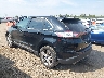 2FMPK3K92HB****** Salvage and Repairable 2017 Ford Edge in Chicago North