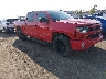 3GCUKREC7HG****** Salvage and Wrecked 2017 Chevrolet Silverado 1500 in Detroit