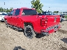 3GCUKREC7HG****** Salvage and Repairable 2017 Chevrolet Silverado 1500 in Detroit