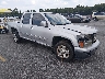 1GCDSCFE9C8****** Salvamento y Destrozados 2012 Chevrolet Colorado en Lexington