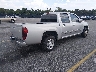 1GCDSCFE9C8****** Salvamento y Destrozados 2012 Chevrolet Colorado en Estado de Carolina del Sur