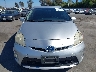 JTDKN3DU6E1****** Wrecked 2014 Toyota Prius in California State
