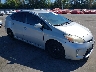 JTDKN3DU6E1****** Salvage and Wrecked 2014 Toyota Prius in Los Angeles