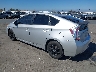 JTDKN3DU6E1****** Salvage and Repairable 2014 Toyota Prius in Los Angeles